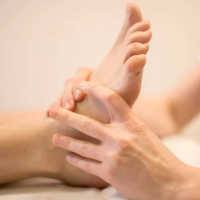 Massage bien-être