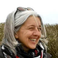 Yolande Budin - Seyssins
